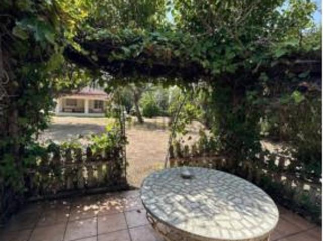 Chalet Venta Muro de Alcoy, Muro de Alcoy