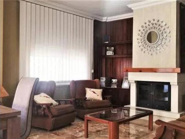 Chalet Venta Muro de Alcoy, Muro de Alcoy