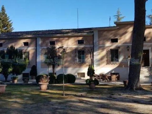 Chalet Venta Muro de Alcoy, Muro de Alcoy