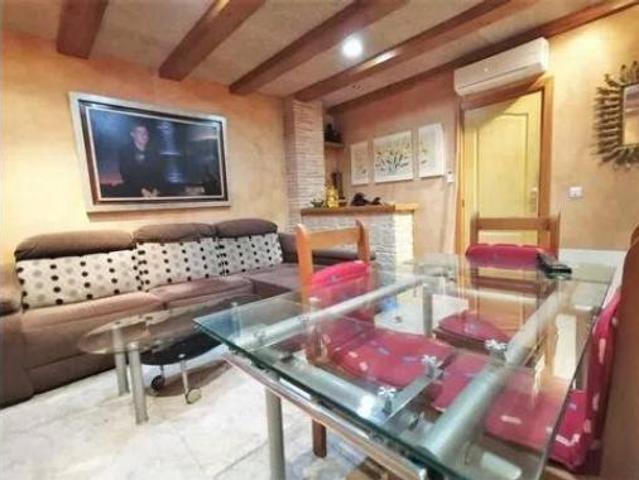 Chalet Venta Muro de Alcoy, Muro de Alcoy