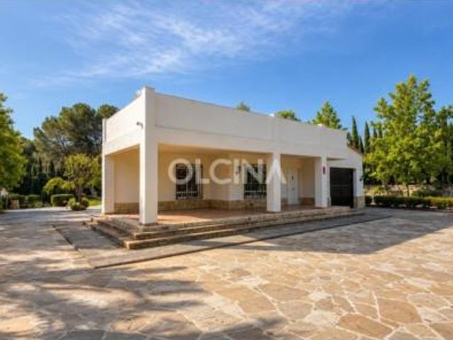 Chalet Venta Muro de Alcoy, Muro de Alcoy