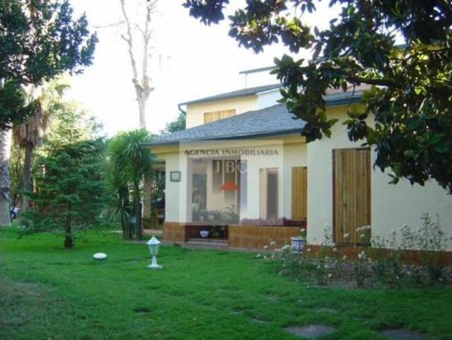 Chalet Venta Muro de Alcoy, Muro de Alcoy
