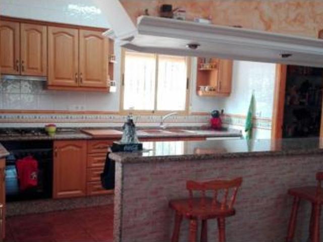 Chalet Venta Muro de Alcoy, Muro de Alcoy
