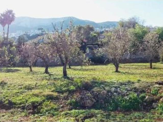 Chalet Venta Muro de Alcoy, Muro de Alcoy