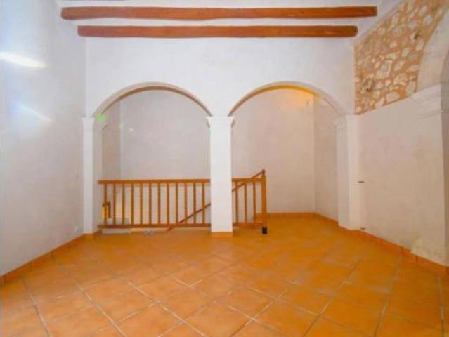 Chalet Venta Muro, Muro