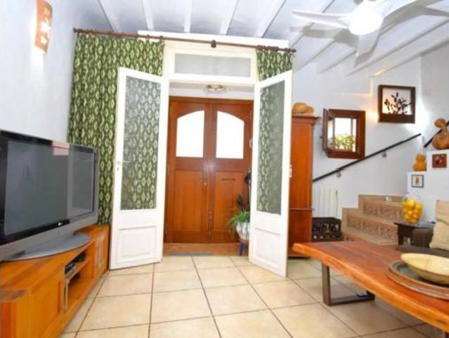 Chalet Venta Muro, Muro