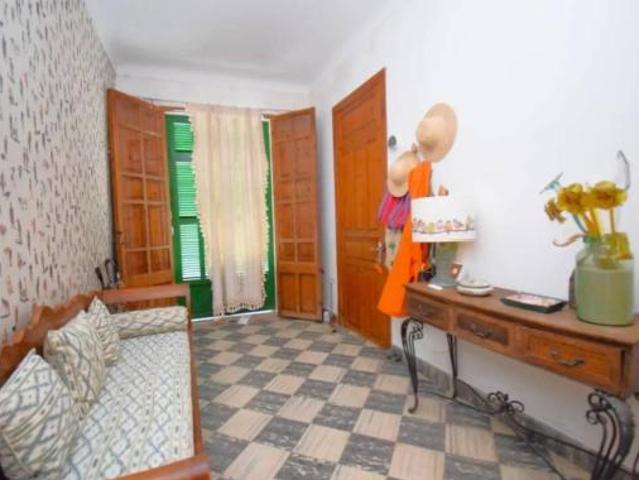 Chalet Venta Muro, Muro