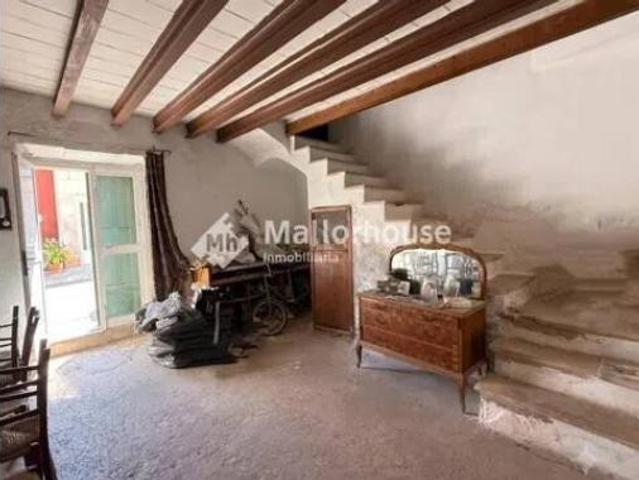 Chalet Venta Muro, Muro