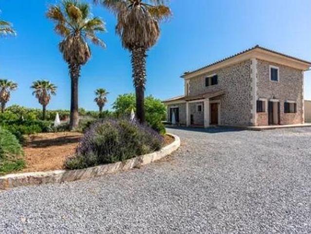 Chalet Venta Muro, Muro