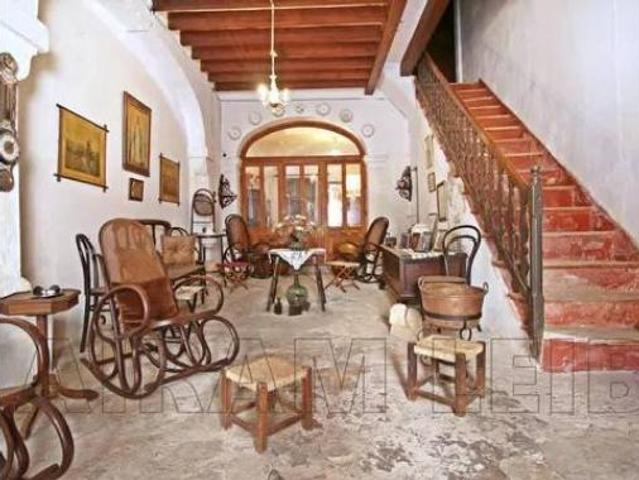 Chalet Venta Muro, Muro