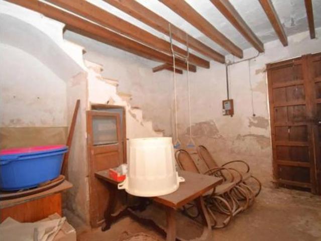 Chalet Venta Muro, Muro