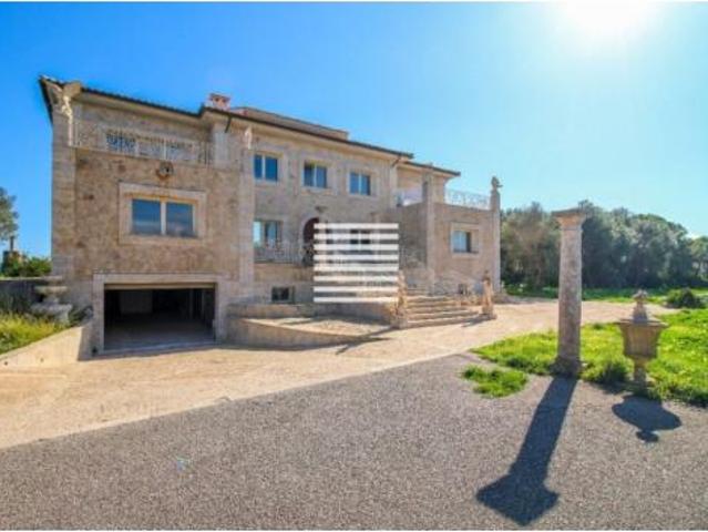 Casa rústica Venta Muro, Urbanización Platja de Muro