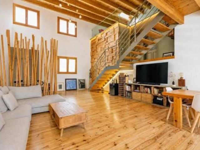 Chalet Venta Muro, Muro