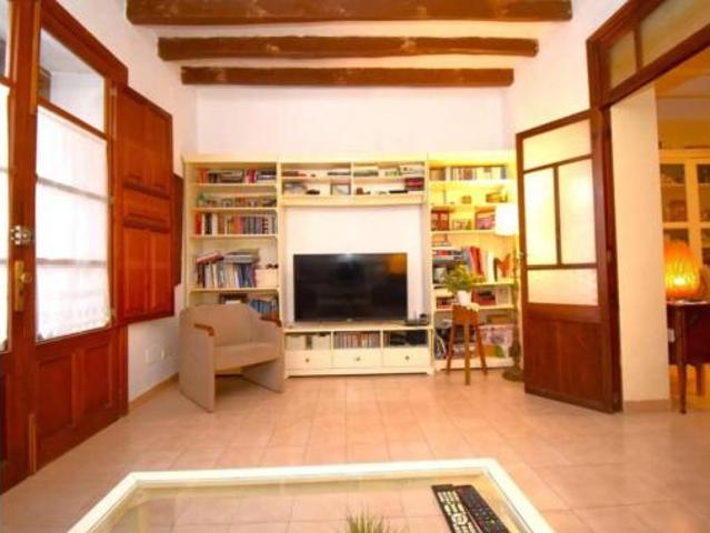 Chalet Venta Muro, Muro