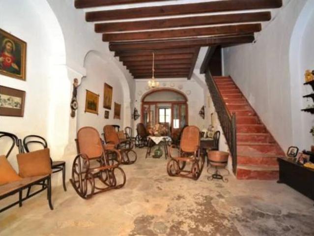 Chalet Venta Muro, Muro