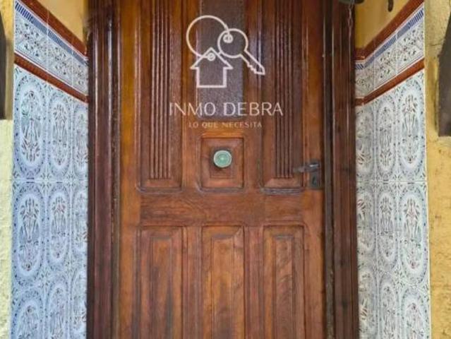 Chalet Venta Muros de Nalón, Muros de Nalón