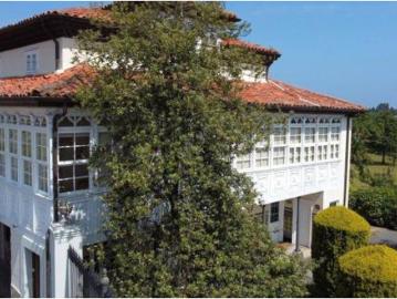 Chalet Venta Muros de Nalón, Villar Muros de Nalón