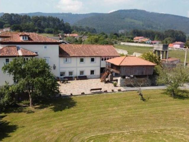 Chalet Venta Muros de Nalón, Villar Muros de Nalón