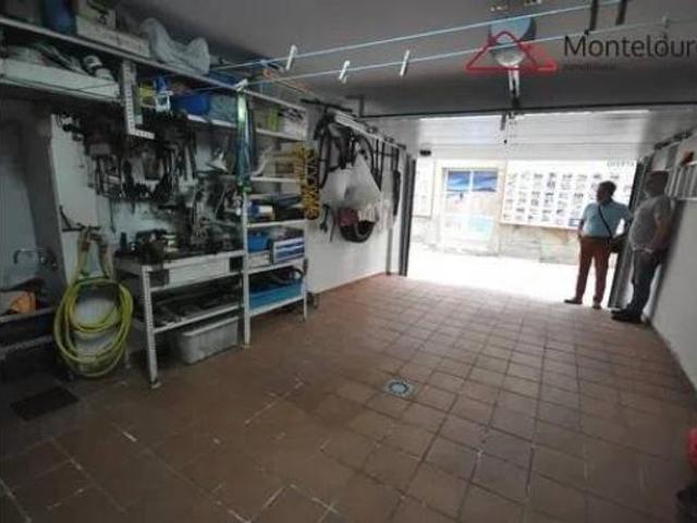 Chalet Venta Muros, Muros