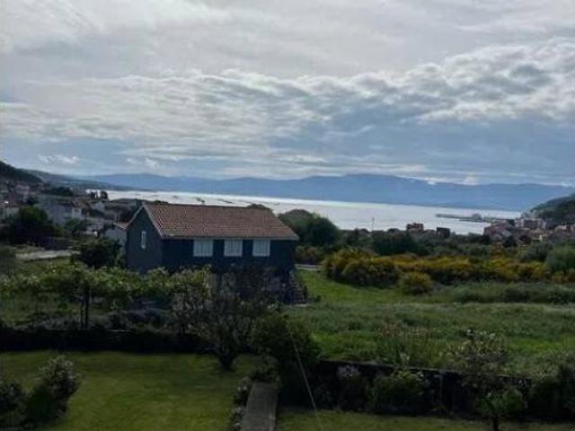Chalet Venta Muros, Muros