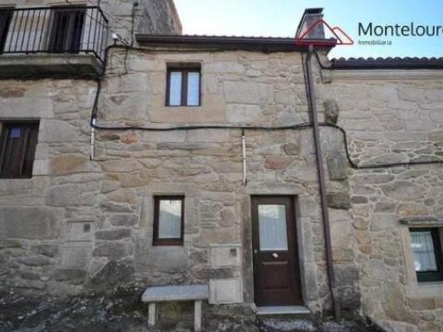 Chalet Venta Muros, Muros