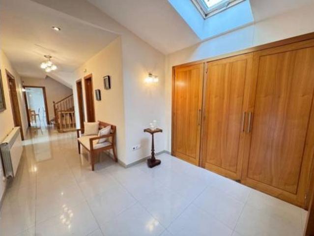Chalet Venta Muros, Muros