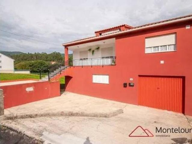 Chalet Venta Muros, Muros
