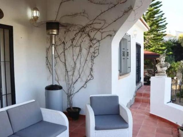 Chalet Venta Murla, Murla