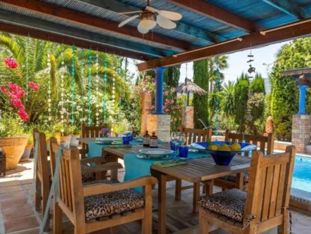 Chalet Venta Murla, Murla