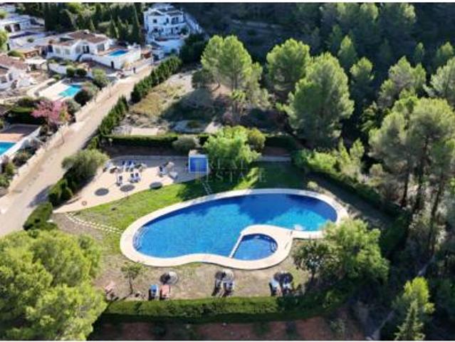 Chalet Venta Murla, Murla