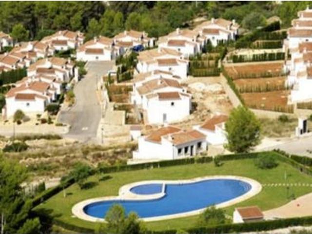 Chalet Venta Murla, Murla