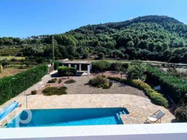 Chalet Venta Murla, Murla