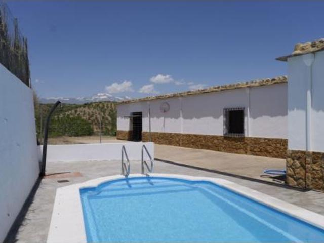 Chalet Venta Murtas, Murtas