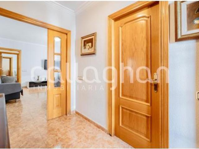 Chalet Venta Museros, Museros