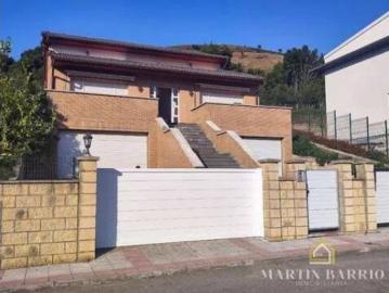 Chalet Venta Muskiz, San Juan de Muskiz