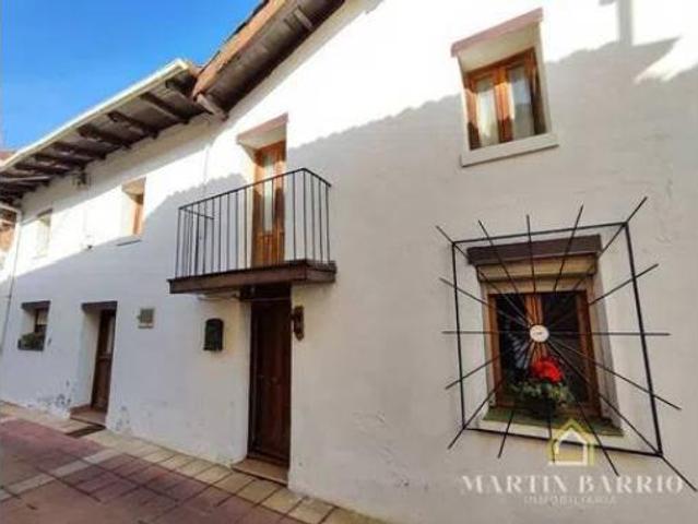 Chalet Venta Muskiz, San Juan de Muskiz