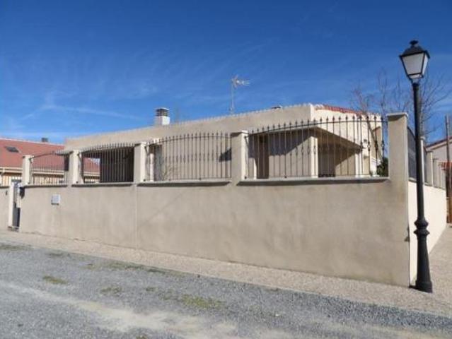 Chalet Venta Muñopedro, Muñopedro