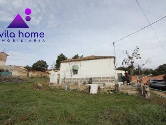 Chalet Venta Muñana, Muñana