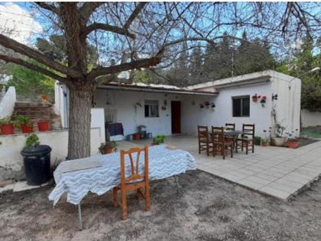 Chalet Venta Novelda, Novelda