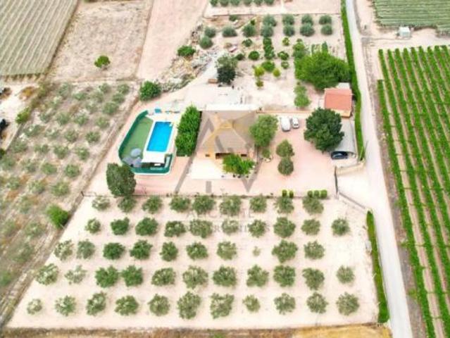 Chalet Venta Novelda, Novelda