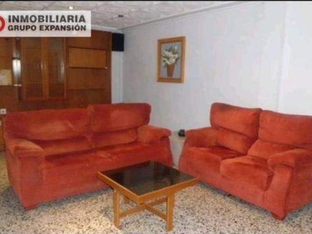 Chalet Venta Novelda, Novelda