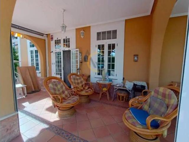 Chalet Venta Novelda, Novelda