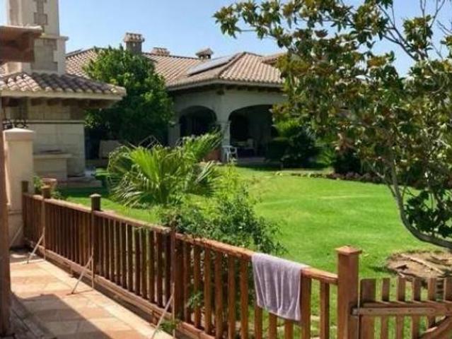 Chalet Venta Novelda, Novelda