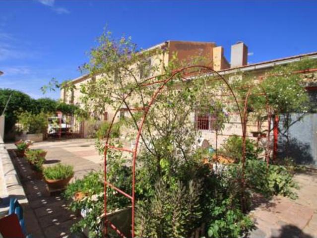 Chalet Venta Novelda, Novelda