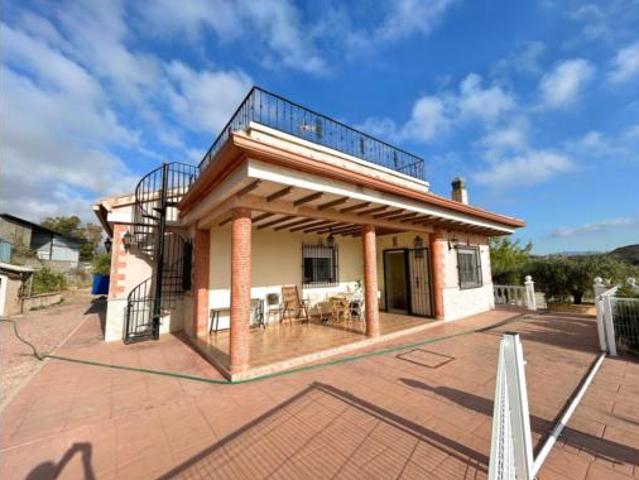 Chalet Venta Novelda, Novelda
