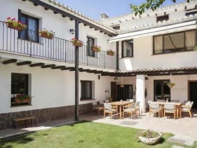 Chalet Venta Novillas, Novillas