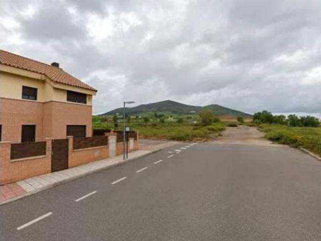 Chalet Venta Noez, Noez
