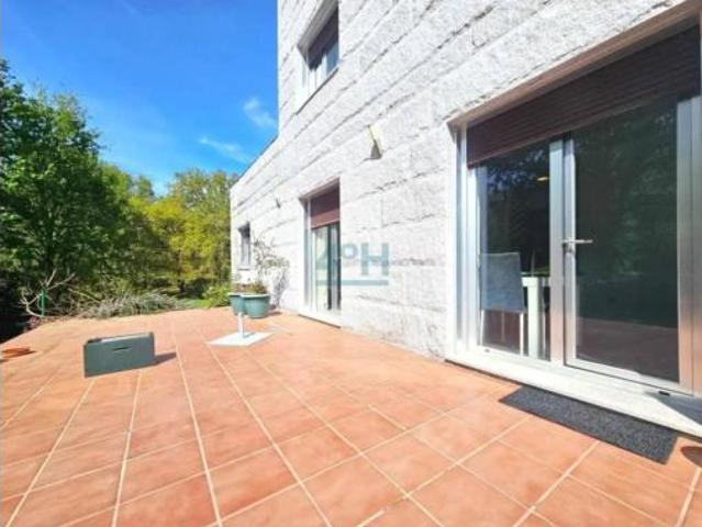 Chalet Venta Nogueira de Ramuín, Nogueira de Ramuín