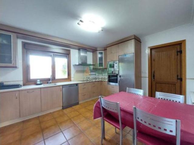 Chalet Venta Nogueira de Ramuín, Nogueira de Ramuín