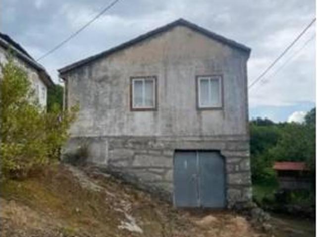 Chalet Venta Nogueira de Ramuín, Nogueira de Ramuín